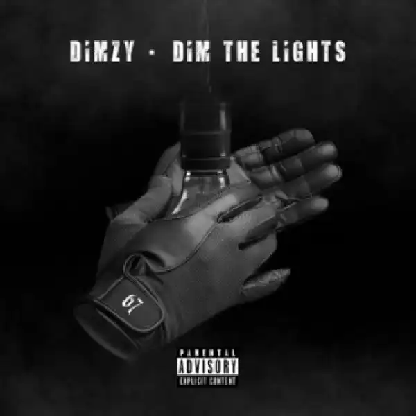 Instrumental: Dimzy - Done Out Ere